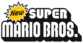 New Super Mario Bros.